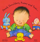 Baby Rhyme Time Series